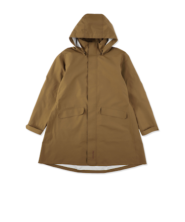 W's Lewisia Long Jacket