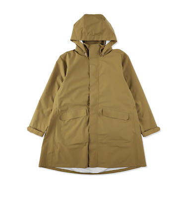W's Lewisia Long Jacket