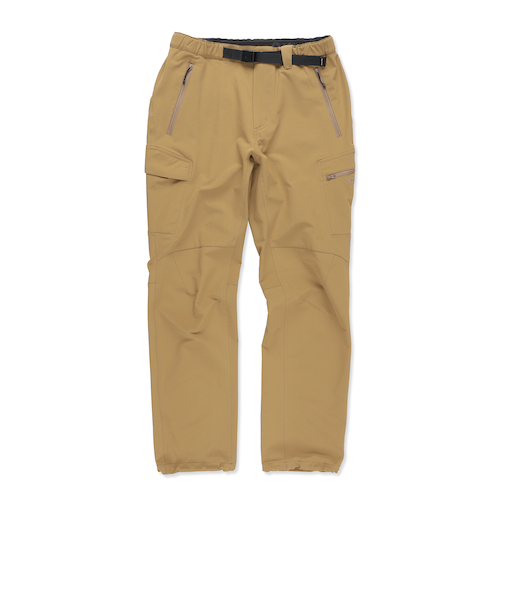 Trek Comfo Pants