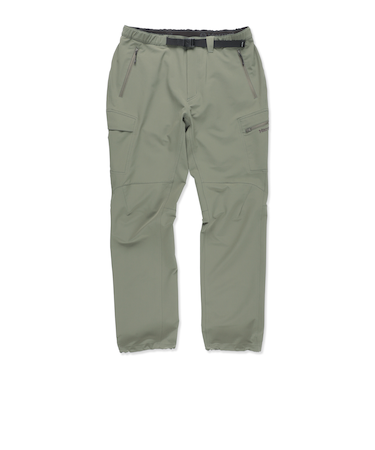 Trek Comfo Pants