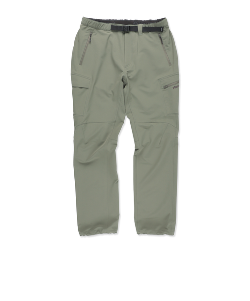 Trek Comfo Pants