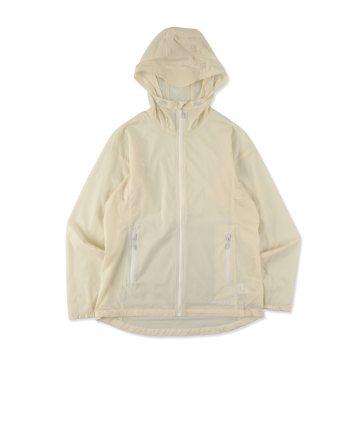 W's Zerobreeze Jacket