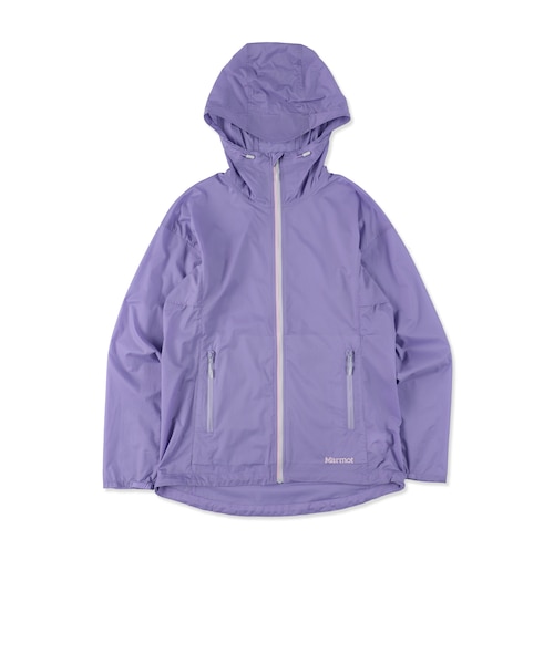 ジャケット・アウター maruberiXS W's Zerobreeze Jacket｜マーモットのアウトレット通販｜三井