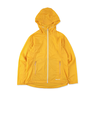W's Zerobreeze Jacket