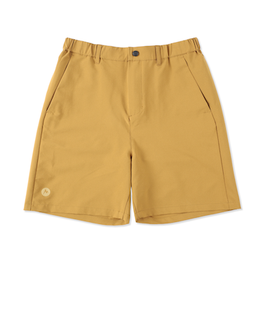 W’s Minimal Light Short Pants