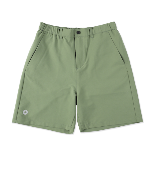 W's Minimal Light Short Pants｜マーモットのアウトレット通販｜三井