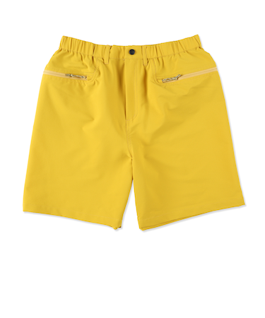 W’s Minimal Light Hiker Short Pants