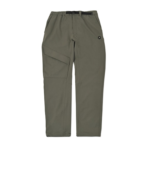 パンツ mst Mountain Works Pants｜マーモットのアウトレット通販｜三井