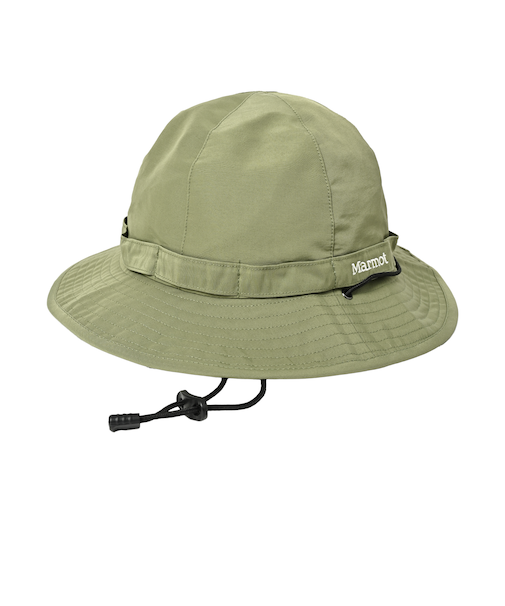 Code Peak Hat