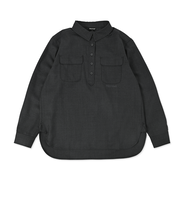 W's Petal Pullover Shirts