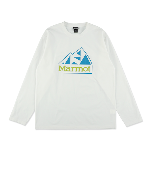 Classic Logo Long Tee