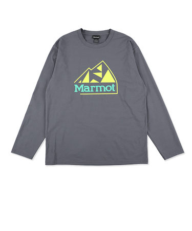 Classic Logo Long Tee