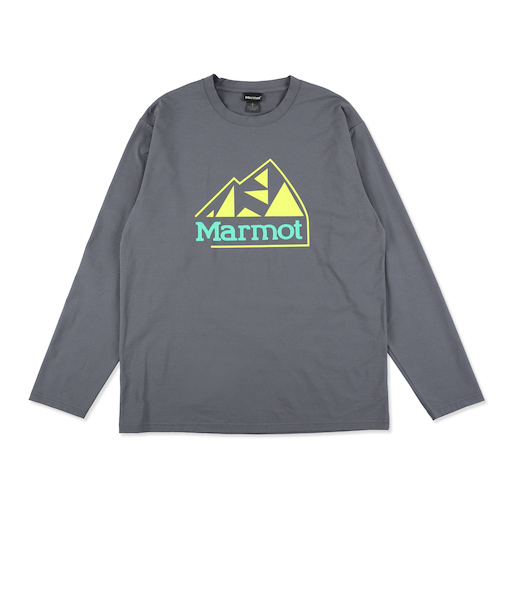 Classic Logo Long Tee