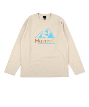 Classic Logo Long Tee