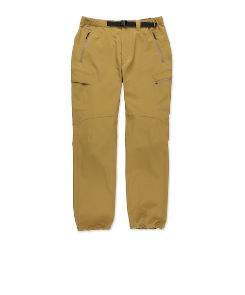 Trek Comfo Pants