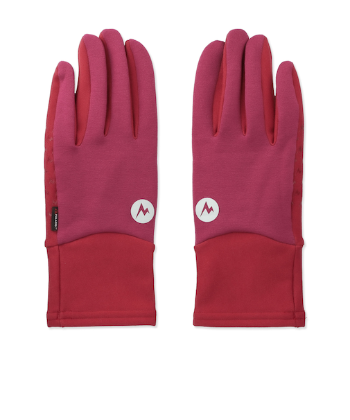 Power Stretch Fleece Glove