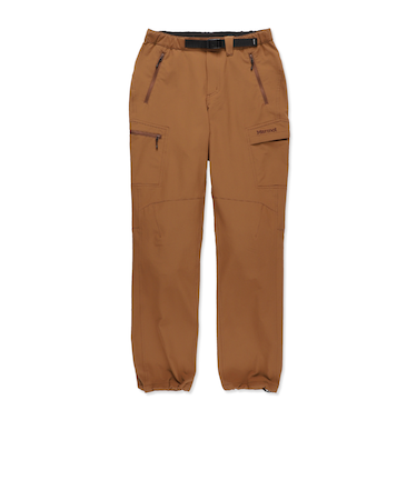 W's Trek Comfo Pants