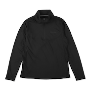 Climb Skin Half Zip L/S