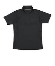 Climb Skin Half Zip S/S