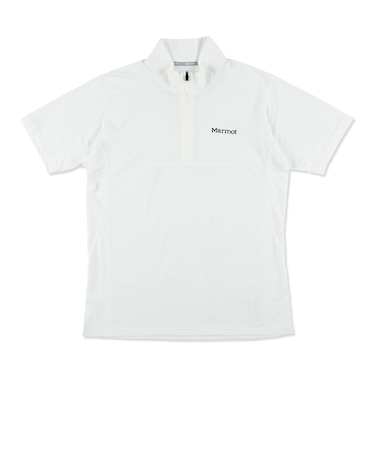 Climb Skin Half Zip S/S