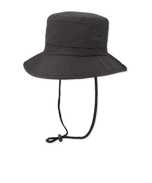 Classic Logo Safari Hat