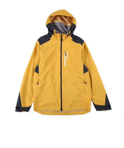 Chimera Amalgam Jacket｜マーモットのアウトレット通販｜三井