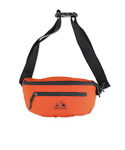 Playing Follower Waist Pouch