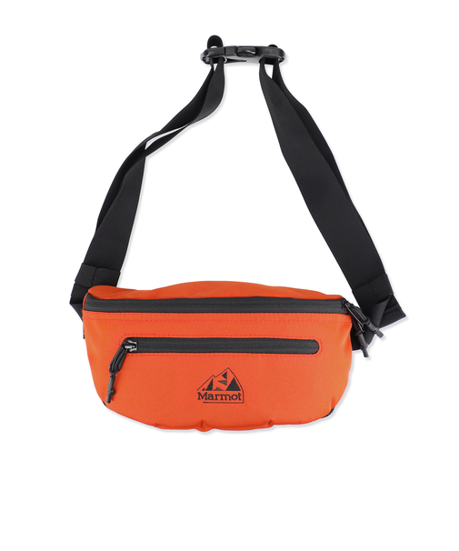 Playing Follower Waist Pouch