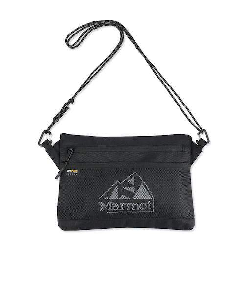 Classic Logo Sacoche