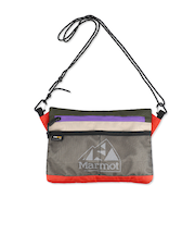 Classic Logo Sacoche