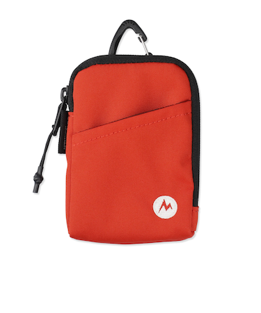 Marmot Multi Coin Case