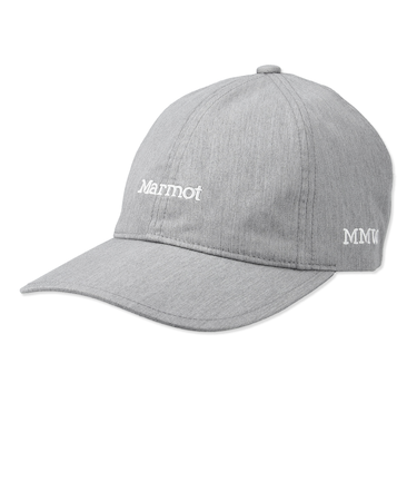 Marmot 6Panel Cap