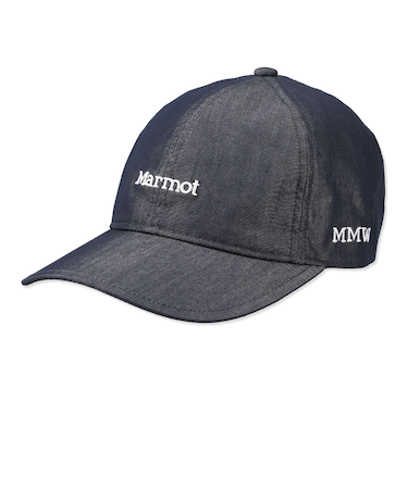 Marmot 6Panel Cap