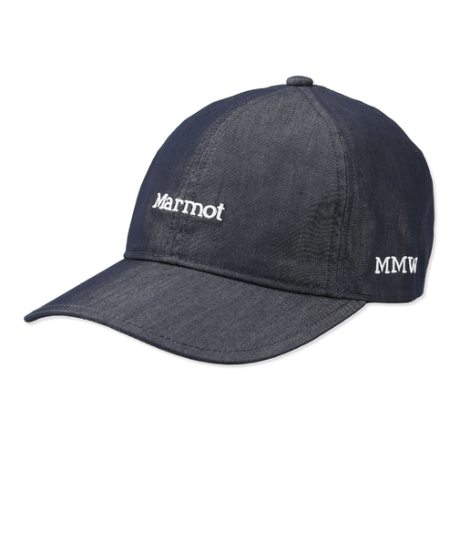 Marmot 6Panel Cap