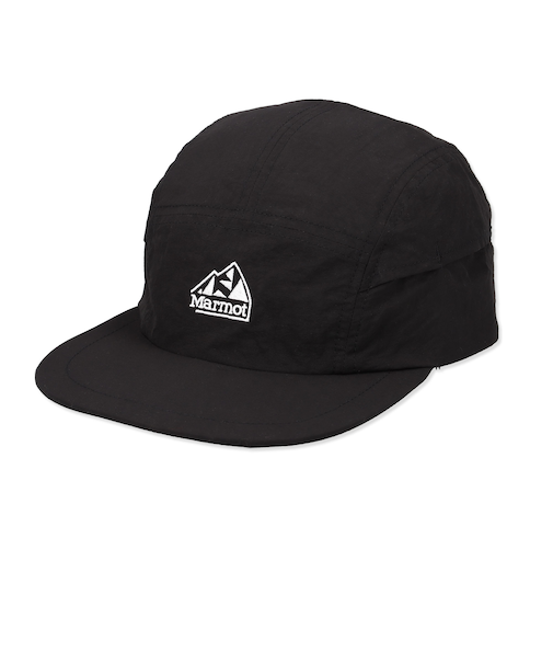 Classic Logo Jet Cap