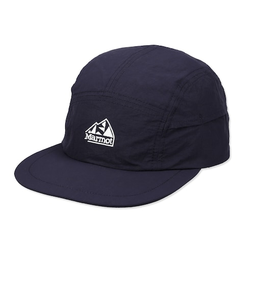 Classic Logo Jet Cap｜マーモットのアウトレット通販｜三井