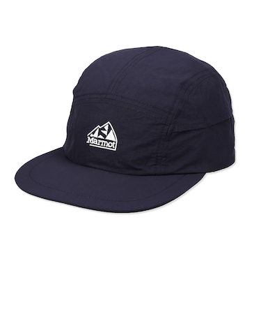Classic Logo Jet Cap