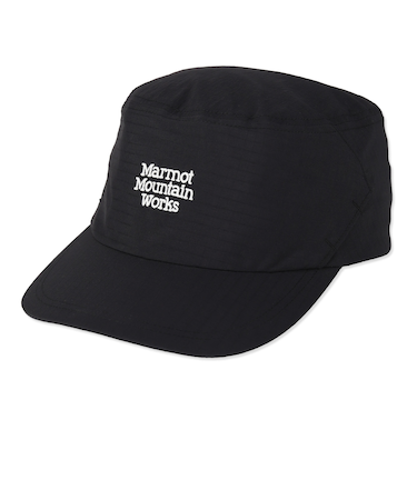 Ripstop Work Cap