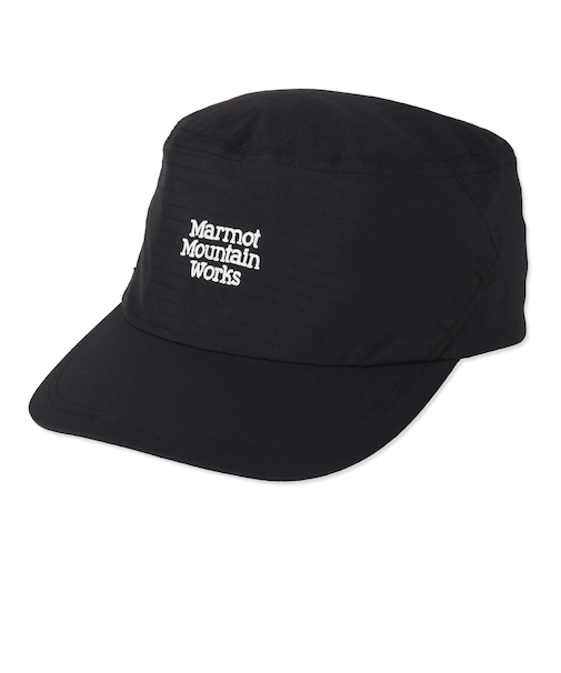Ripstop Work Cap