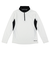 W's Climb Skin Half Zip L/S