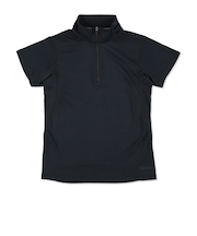 W's Climb Skin Half Zip S/S