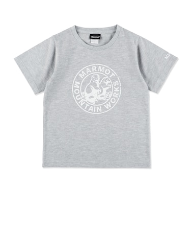 K's Marmots Graphic-T