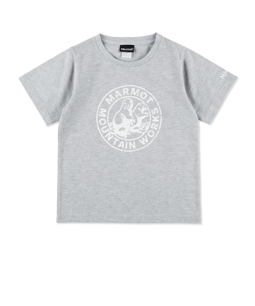 K's Marmots Graphic-T