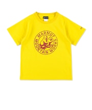 K's Marmots Graphic-T