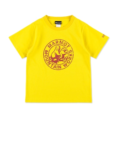 K's Marmots Graphic-T