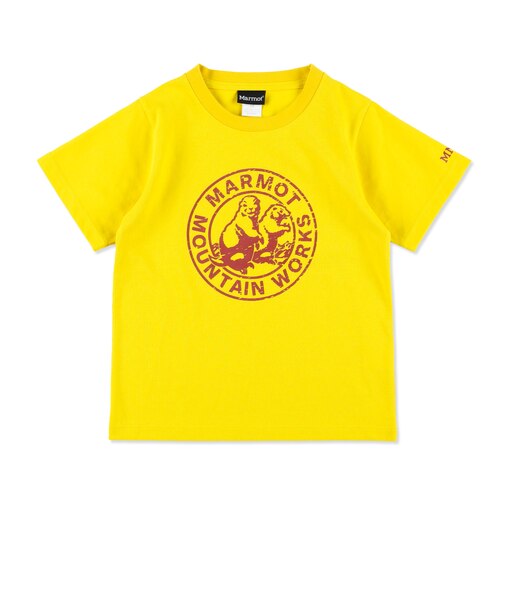 K's Marmots Graphic-T