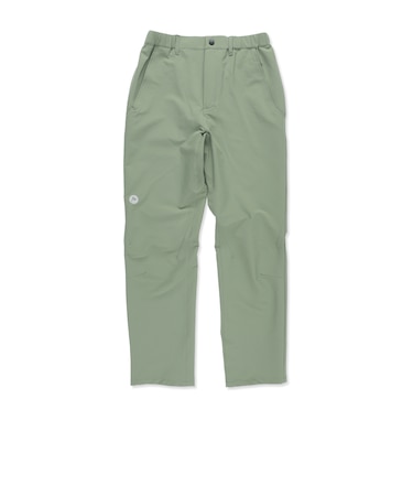 Minimal Light Pants