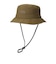taffeta cord bucket