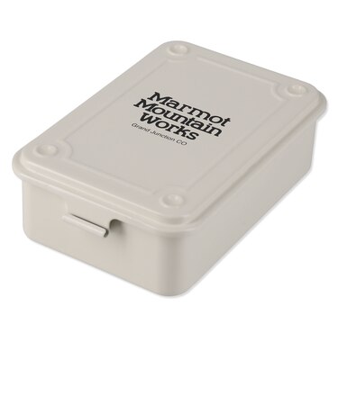 MMW TOOL BOX M