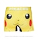 ポケモン　ポリエステルアンダーパンツ